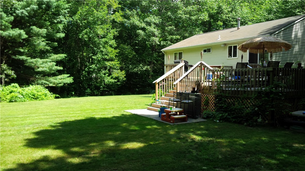 6 Arrowwood Road Coventry, RI 02816 - Photo 13 of 40