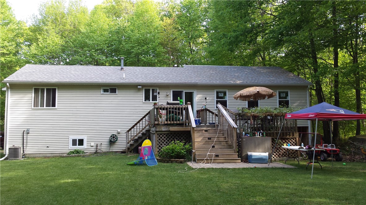 6 Arrowwood Road Coventry, RI 02816 - Photo 5 of 40