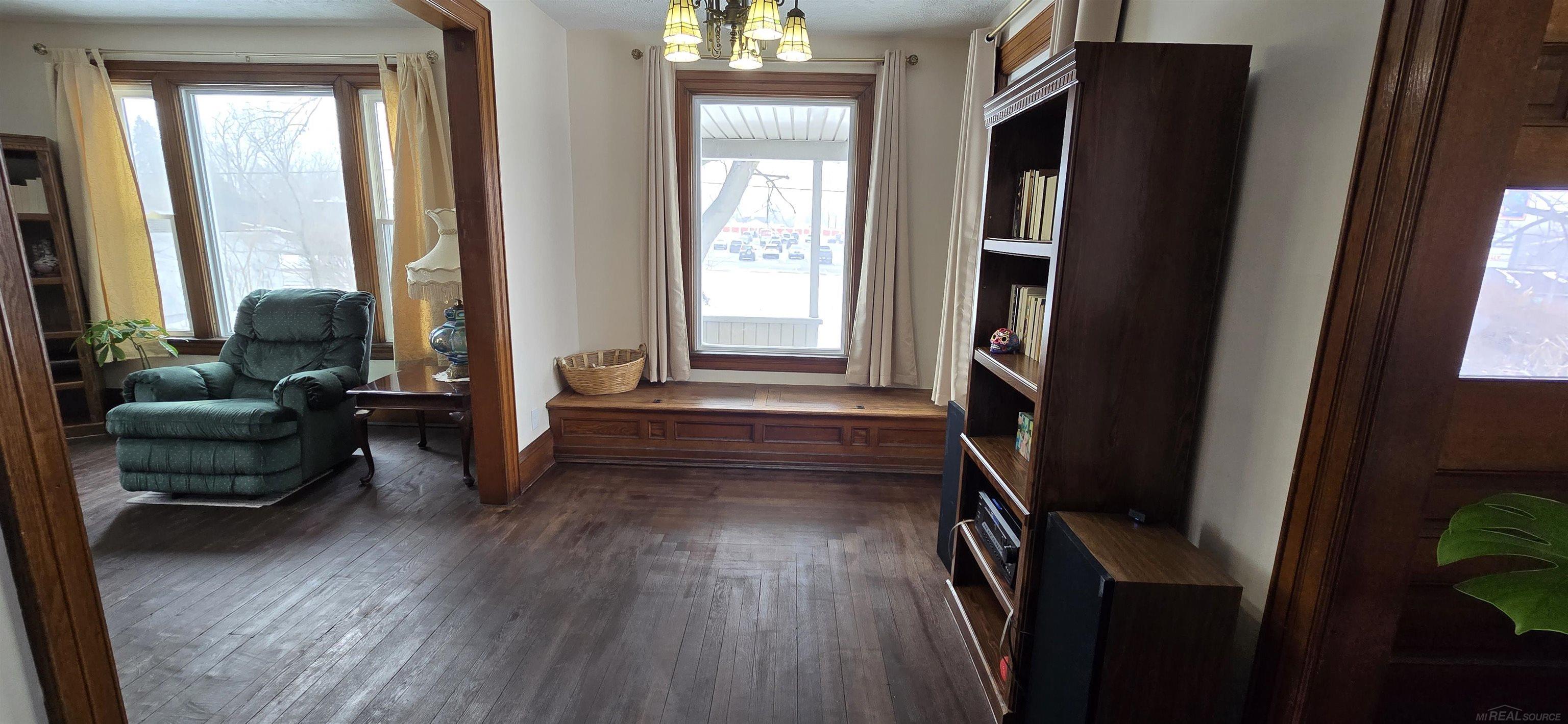 205 South Dettman Road Jackson, MI 49203 - Photo 11 of 56
