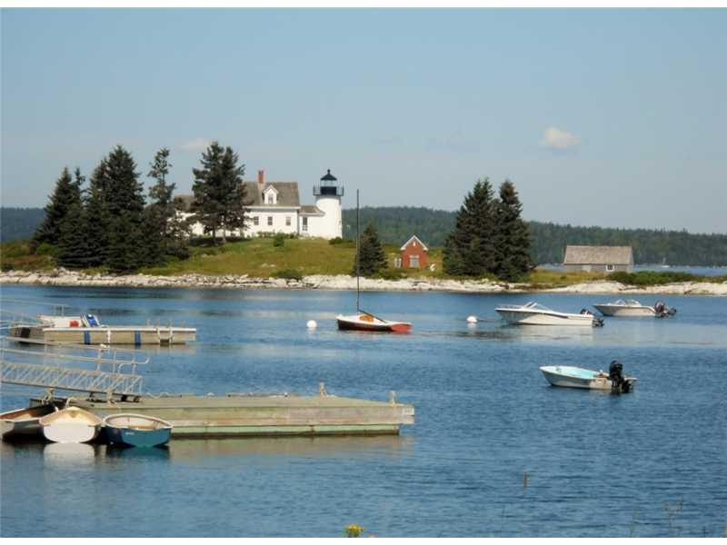 321 Eggemoggin Road Little Deer Isle, ME 04650 - Photo 21 of 22 Other. waterfront nearby