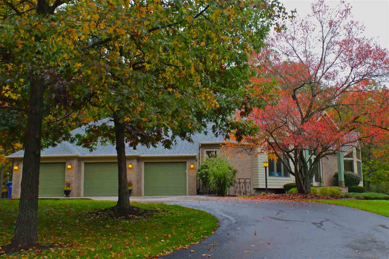 10020 St Joe Road Fort Wayne, IN 46835 - Photo 5 of 36