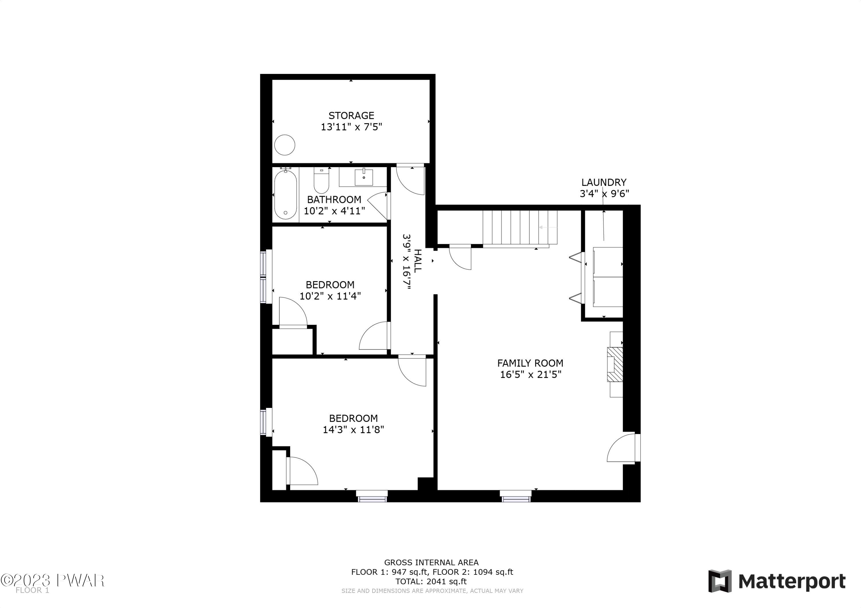 109 Dirk Road Tafton, PA 18464 - Photo 31 of 34