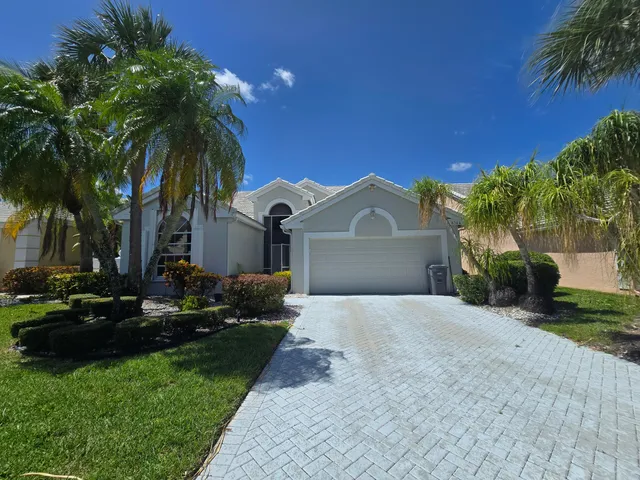 $279,000 | 8384 Horseshoe Bay Road, Boynton Beach, FL 33472