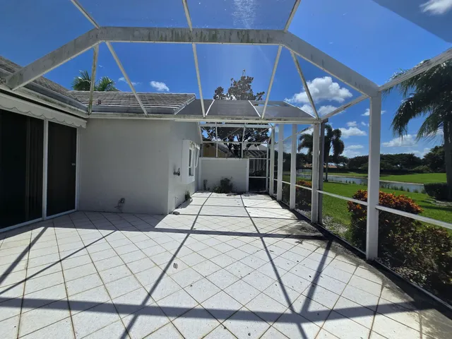 $279,000 | 8384 Horseshoe Bay Road, Boynton Beach, FL 33472