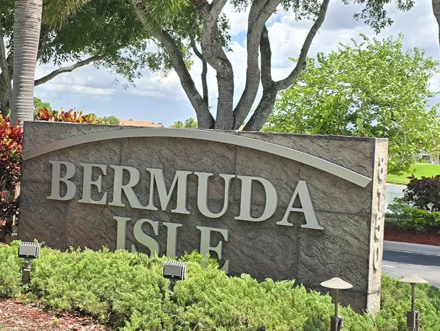 $279,000 | 8384 Horseshoe Bay Road, Boynton Beach, FL 33472