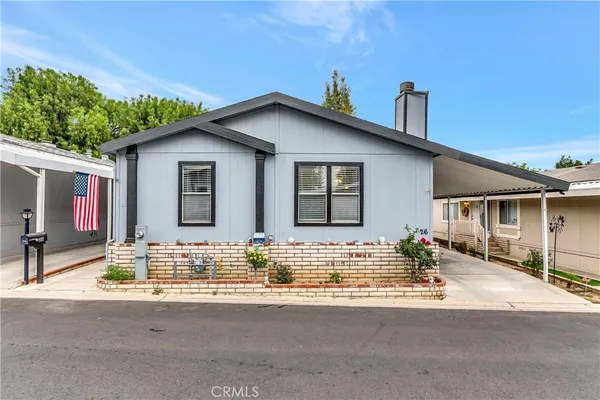 $249,000 | 1051 Site Drive, Unit 26, Brea, CA 92821