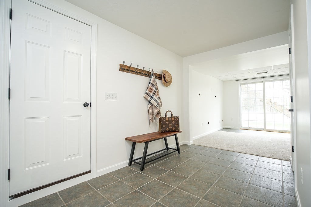 7 Draper Woods Road Sturbridge, MA 01518 - Photo 26 of 38 a view of an empty room