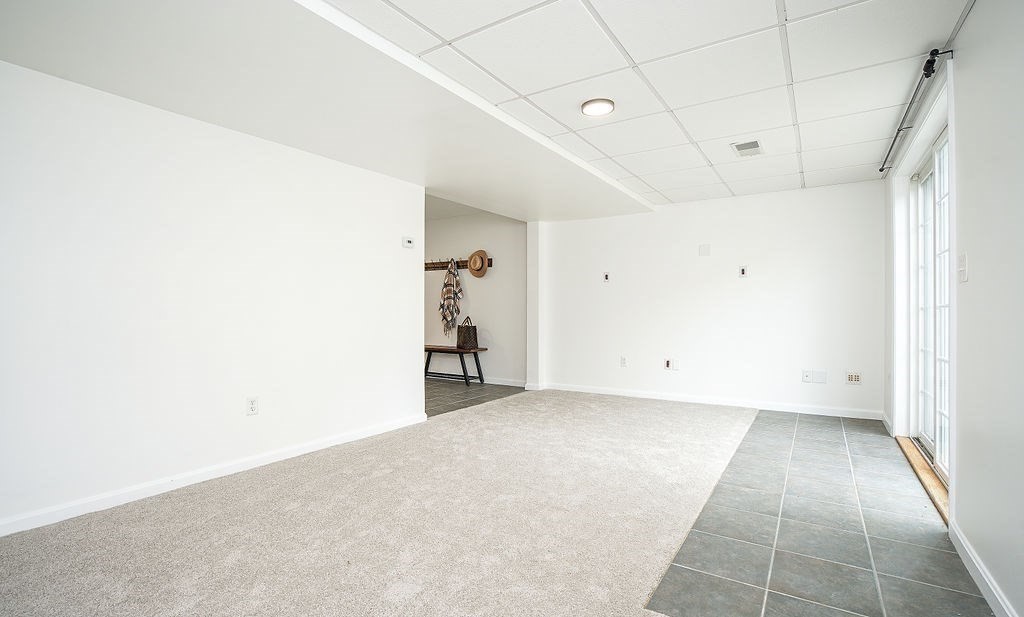 7 Draper Woods Road Sturbridge, MA 01518 - Photo 28 of 38 a view of an empty room