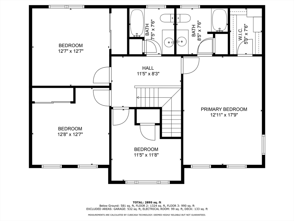 7 Draper Woods Road Sturbridge, MA 01518 - Photo 32 of 38 unknown