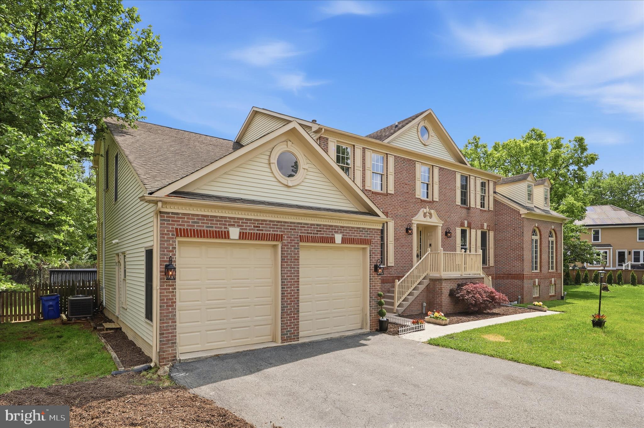 6135 Fieldcrest Court Frederick, MD 21701 - Photo 44 of 57 F05A4979