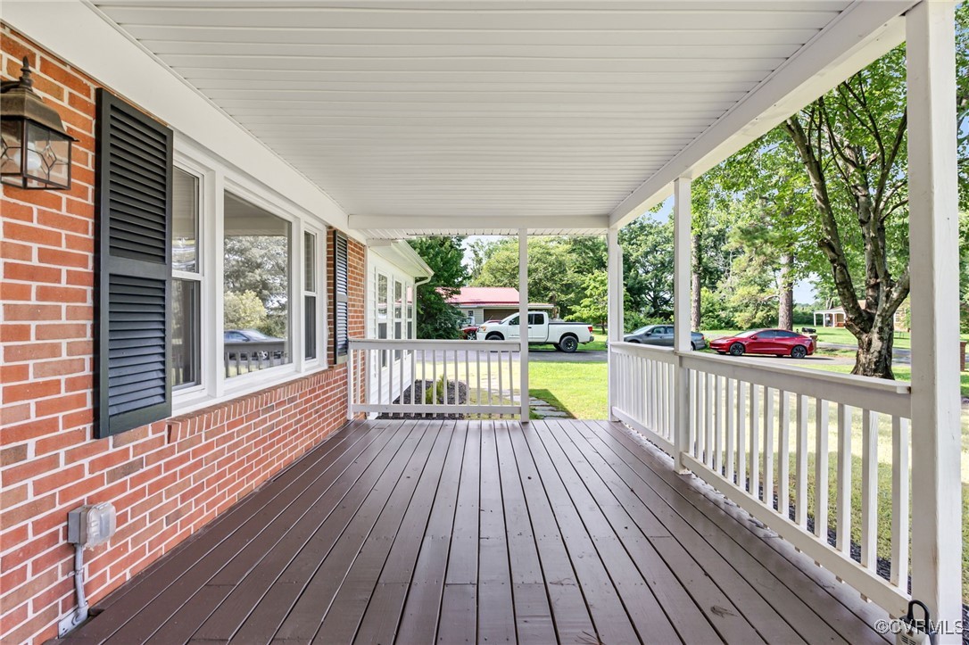 285 State Rte 699 West Dillwyn, VA 23936 - Photo 31 of 34 Gallery Image 31