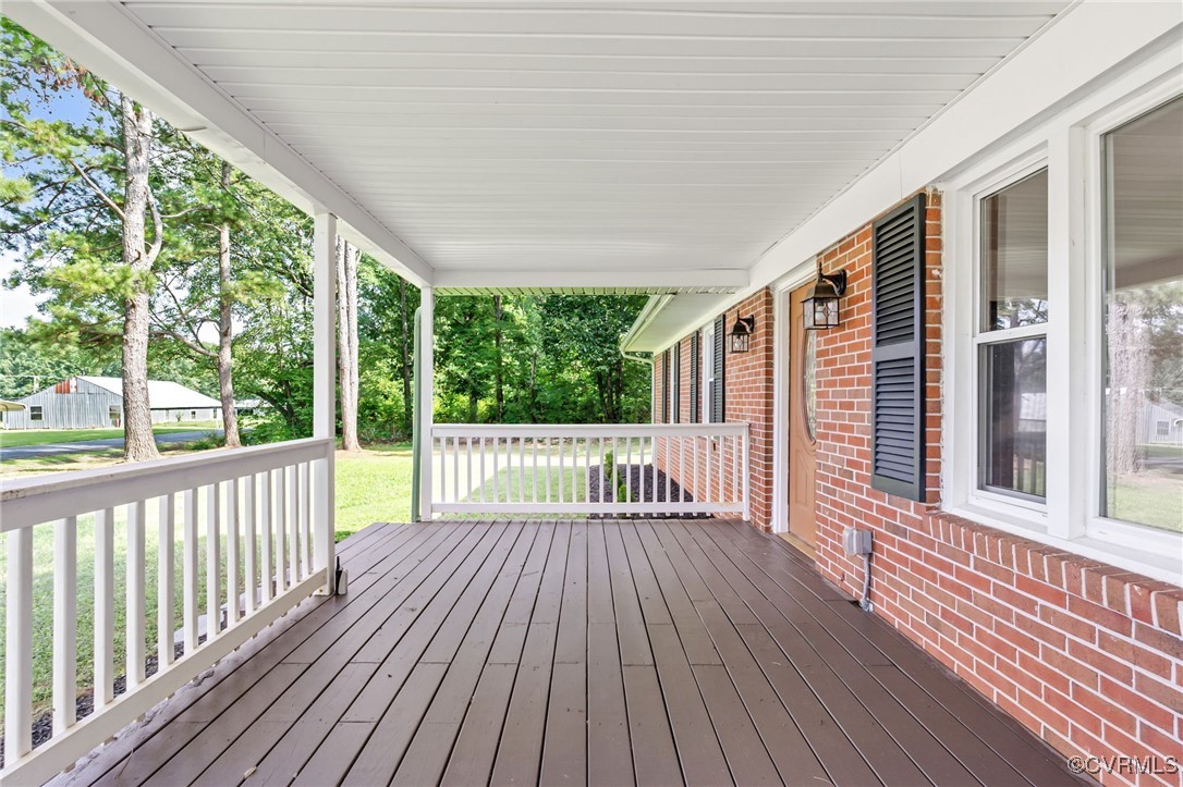 285 State Rte 699 West Dillwyn, VA 23936 - Photo 32 of 34 Gallery Image 32