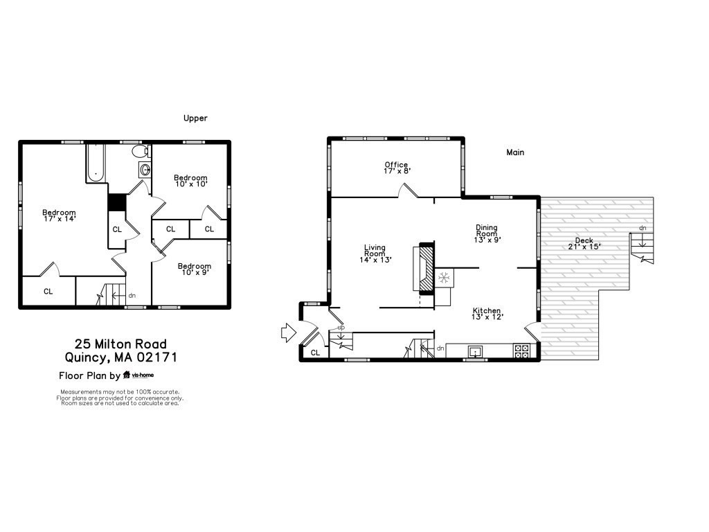 25 Milton Road Quincy, MA 02171 - Photo 35 of 37 Gallery Image 35