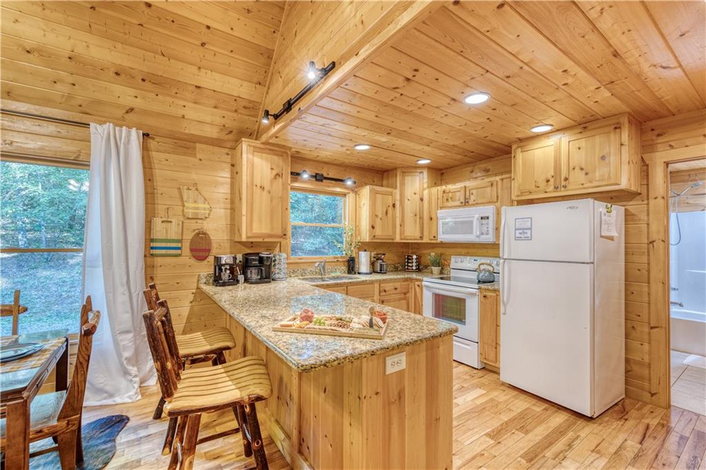 307 Bent Wood Lane Blue Ridge, GA 30513 - Photo 14 of 39