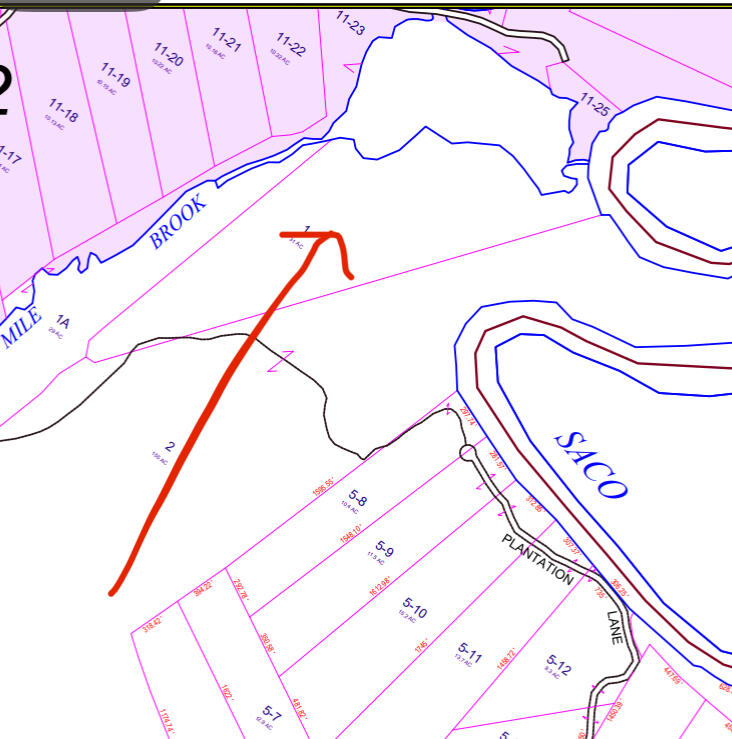 0 Moody's Meadow Road Brownfield, ME 04010 - Photo 2 of 2 IMG_4424