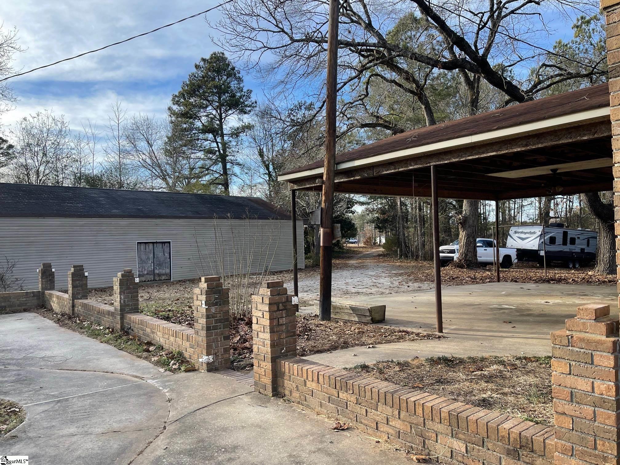 502 Madden Road Clinton, SC 29325 - Photo 28 of 28 Gallery Image 28