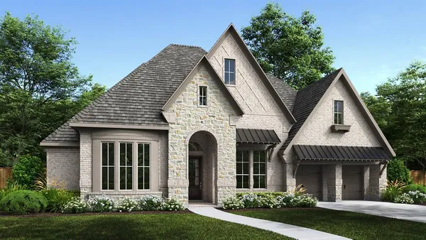 $1,224,900 | 14217 Fountainhead Circle, Aledo, TX 76008
