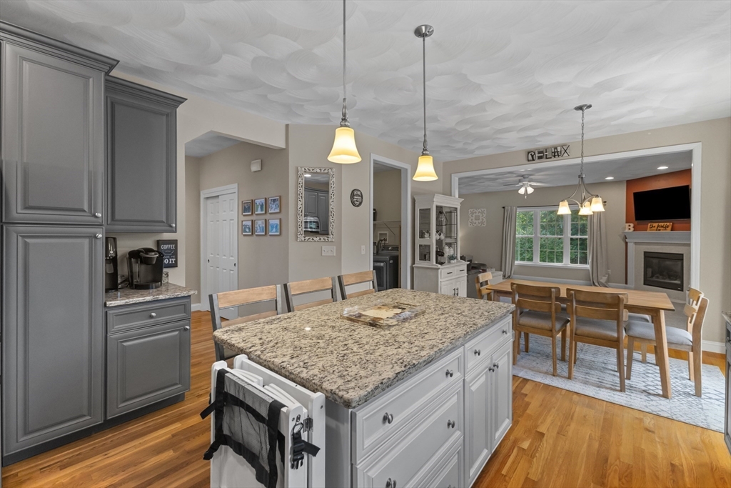 22 West Ledge Road Clinton, MA 01510 - Photo 12 of 36 Gallery Image 12