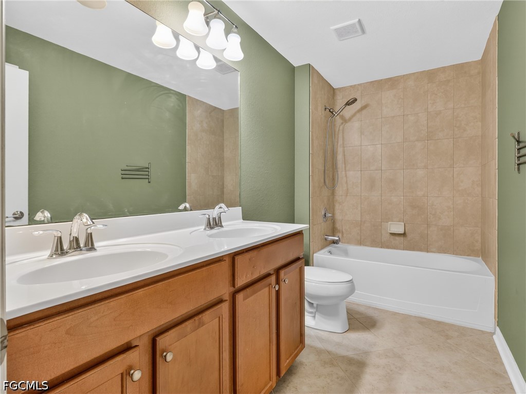 2740 Via Piazza Loop Fort Myers, FL 33905 - Photo 34 of 46