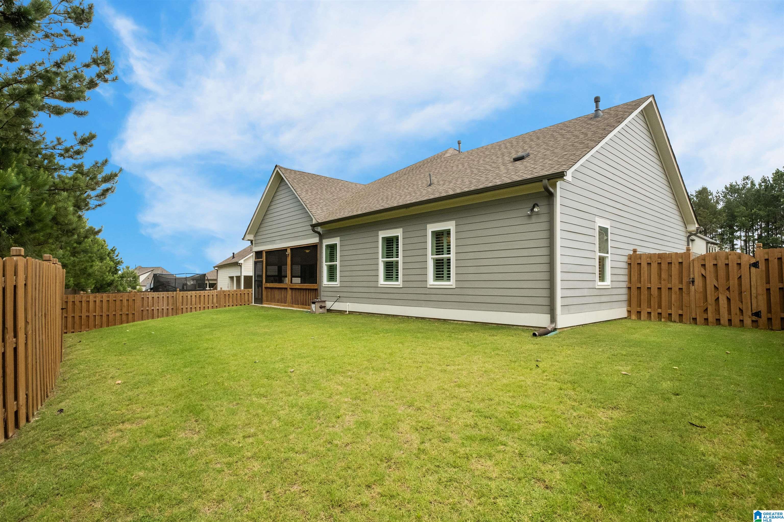 407 Crossbridge Road Chelsea, AL 35043 - Photo 45 of 50