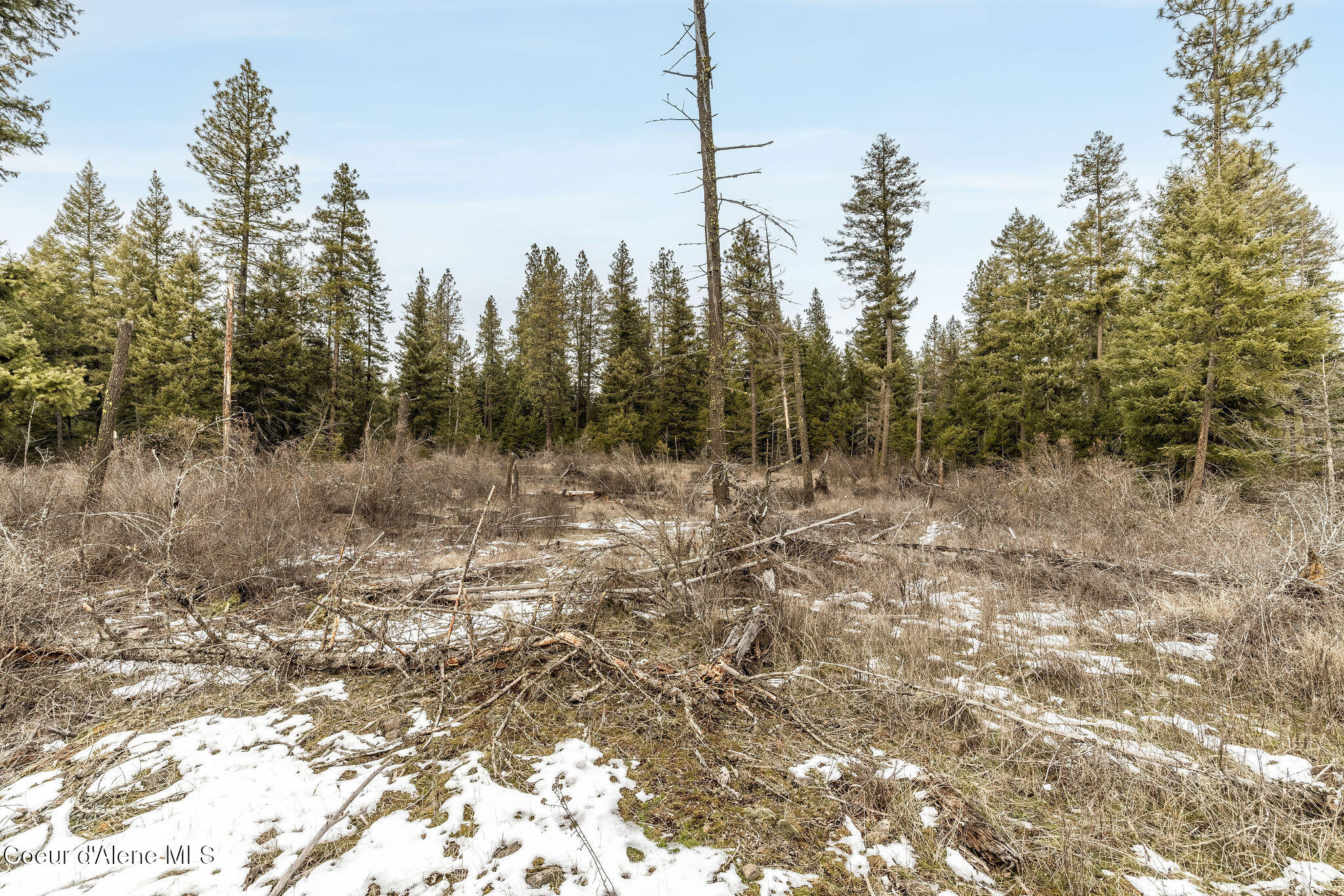 Nka West Solid Rock Road Coeur D'Alene, ID 83814 - Photo 17 of 39 Build Site