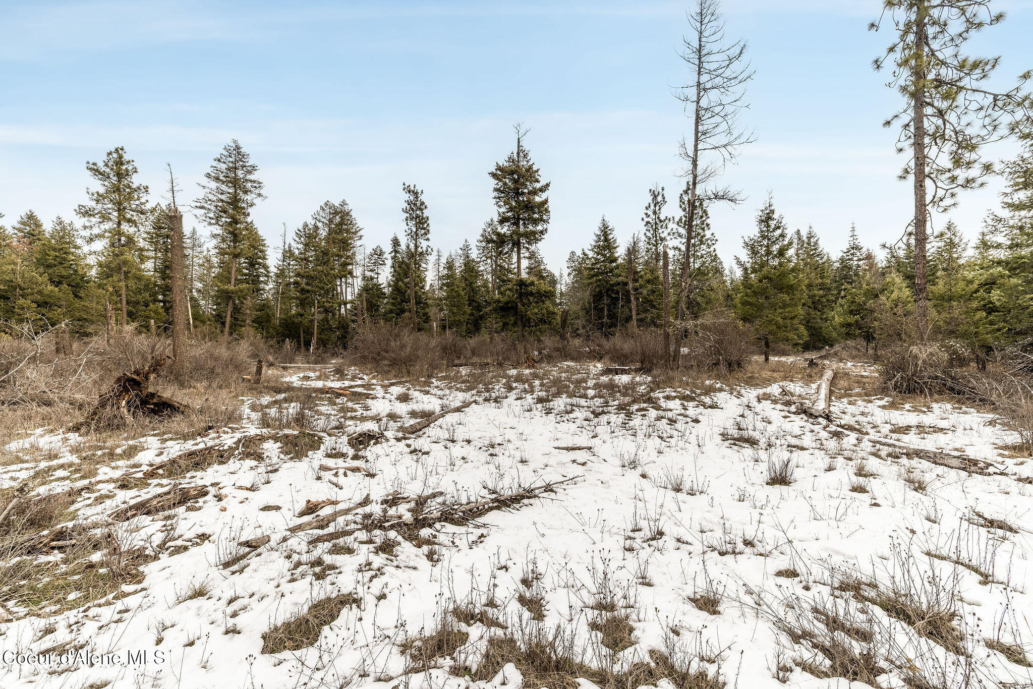 Nka West Solid Rock Road Coeur D'Alene, ID 83814 - Photo 19 of 39 Build Site