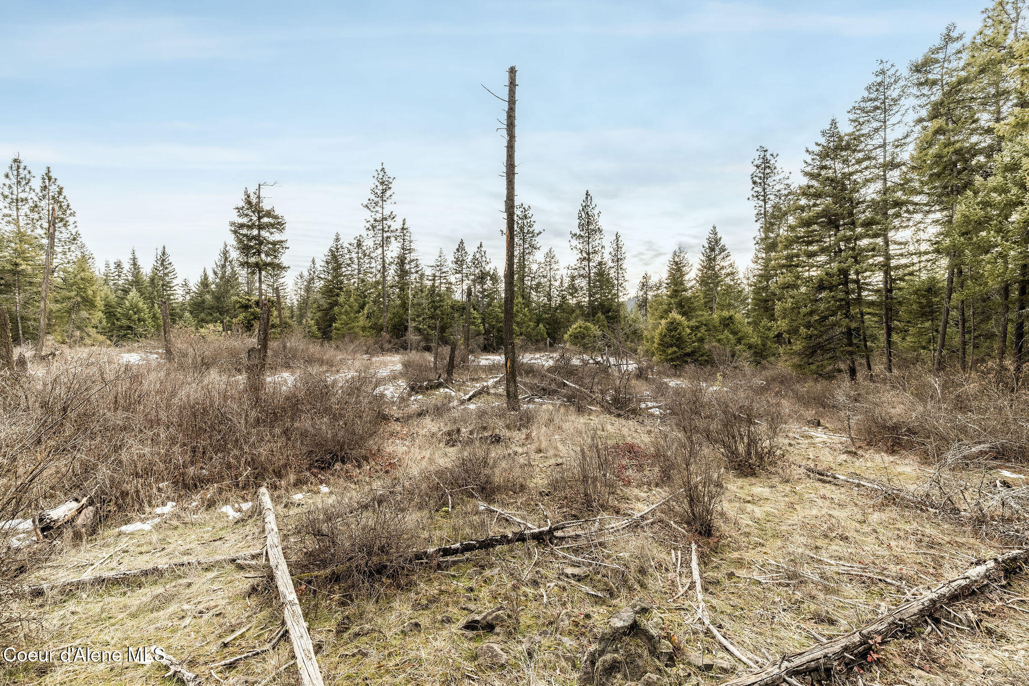 Nka West Solid Rock Road Coeur D'Alene, ID 83814 - Photo 20 of 39 Build Site