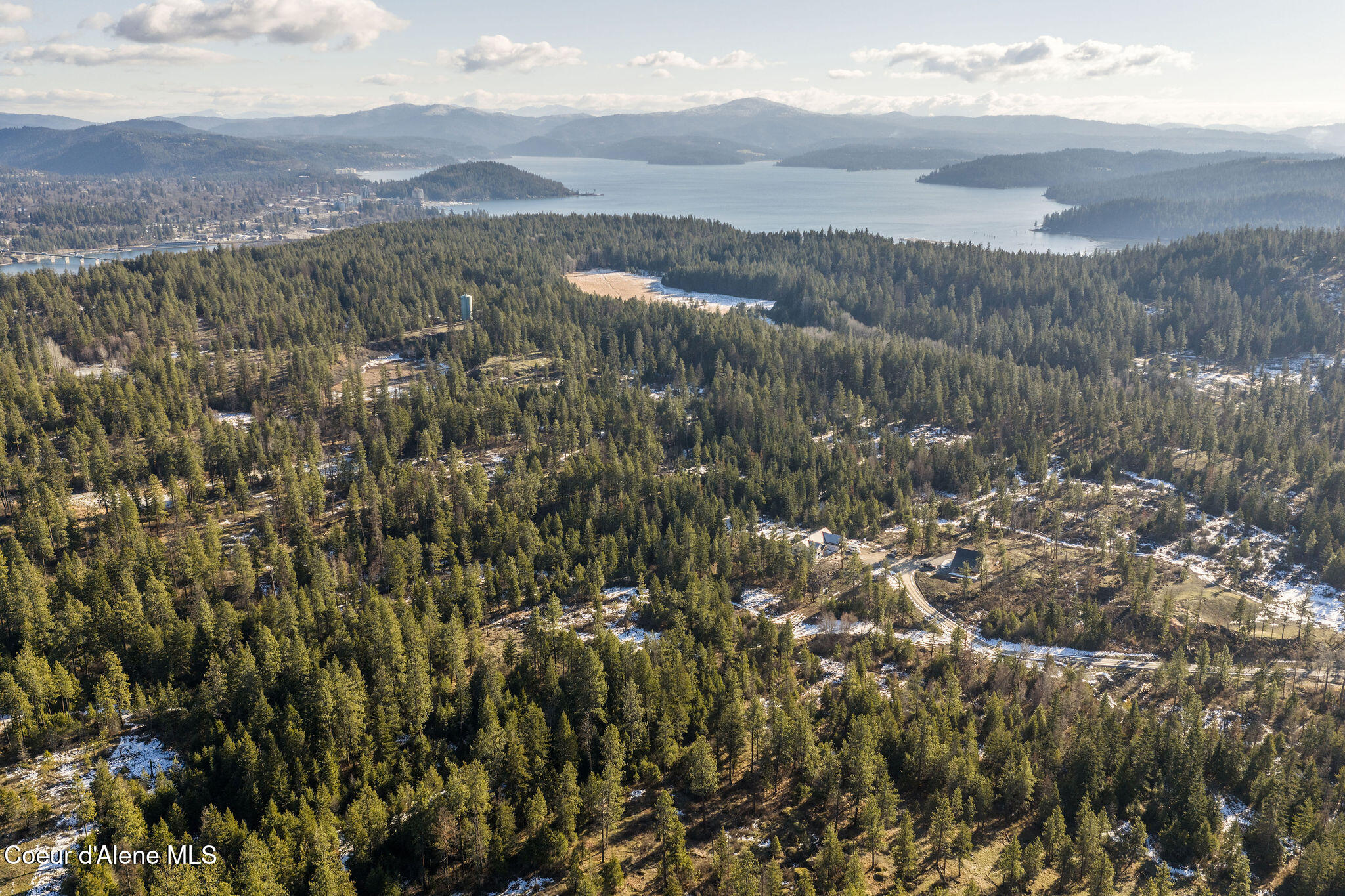 Nka West Solid Rock Road Coeur D'Alene, ID 83814 - Photo 25 of 39 NKA Solid Rock RD