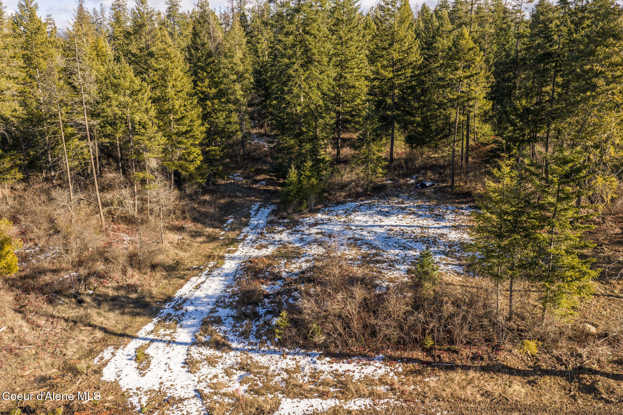 Nka West Solid Rock Road Coeur D'Alene, ID 83814 - Photo 27 of 39 NKA Solid Rock RD