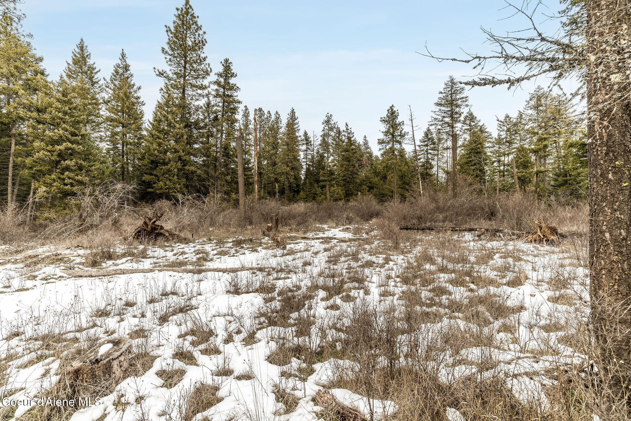 Nka West Solid Rock Road Coeur D'Alene, ID 83814 - Photo 28 of 39 Build Site