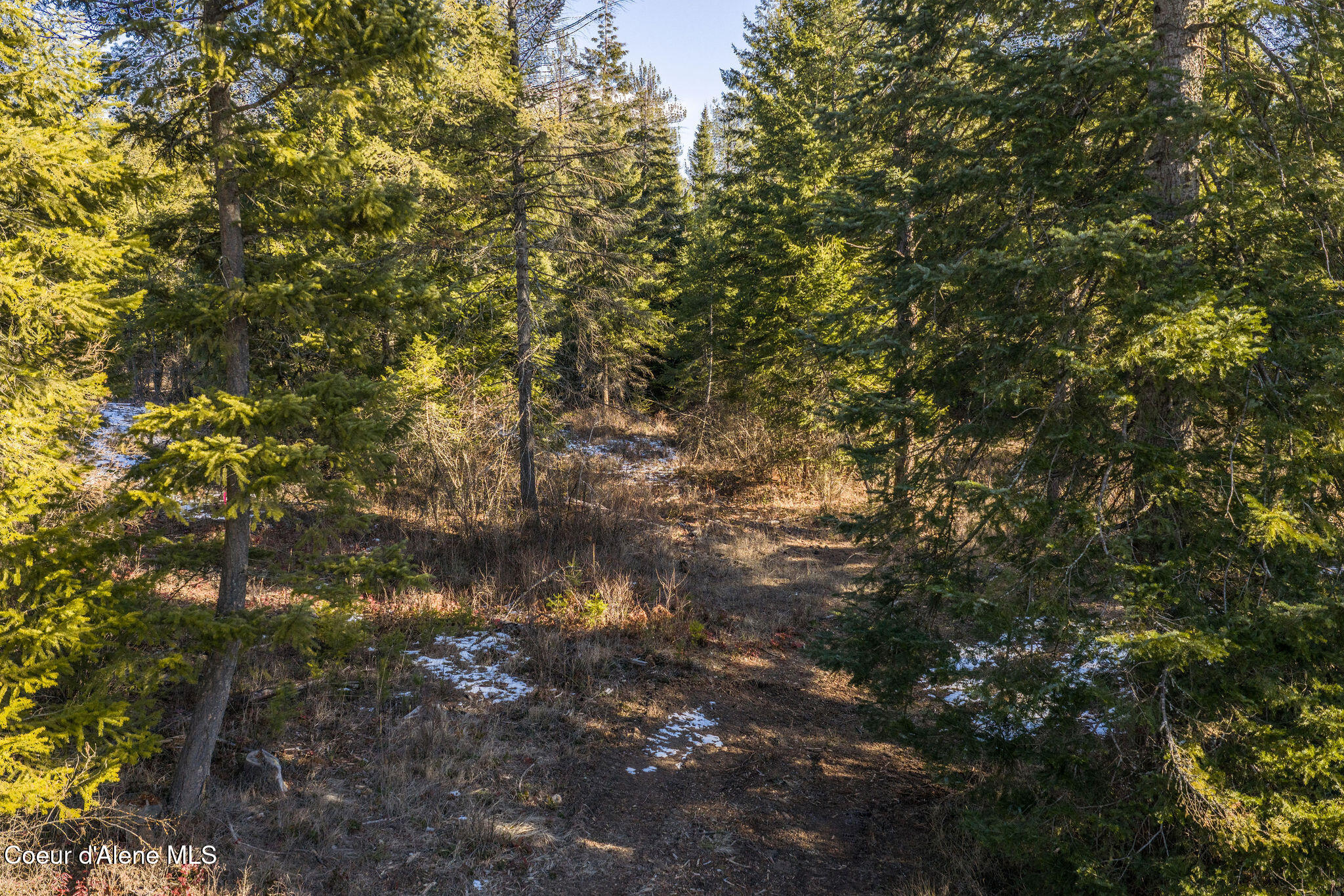 Nka West Solid Rock Road Coeur D'Alene, ID 83814 - Photo 34 of 39 NKA Solid Rock RD