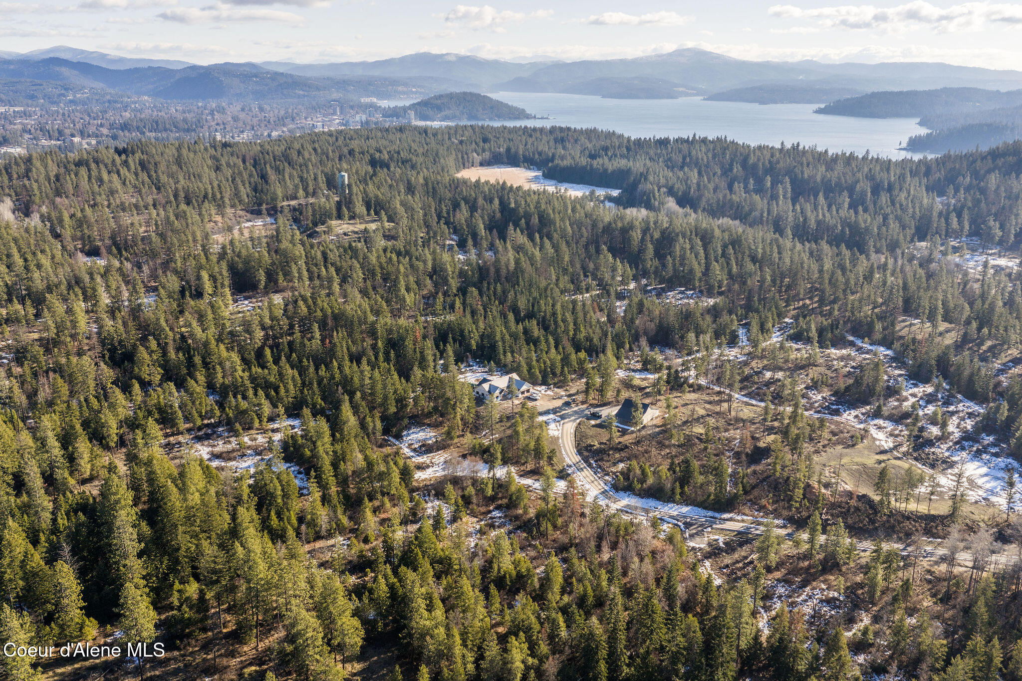 Nka West Solid Rock Road Coeur D'Alene, ID 83814 - Photo 36 of 39 NKA Solid Rock RD