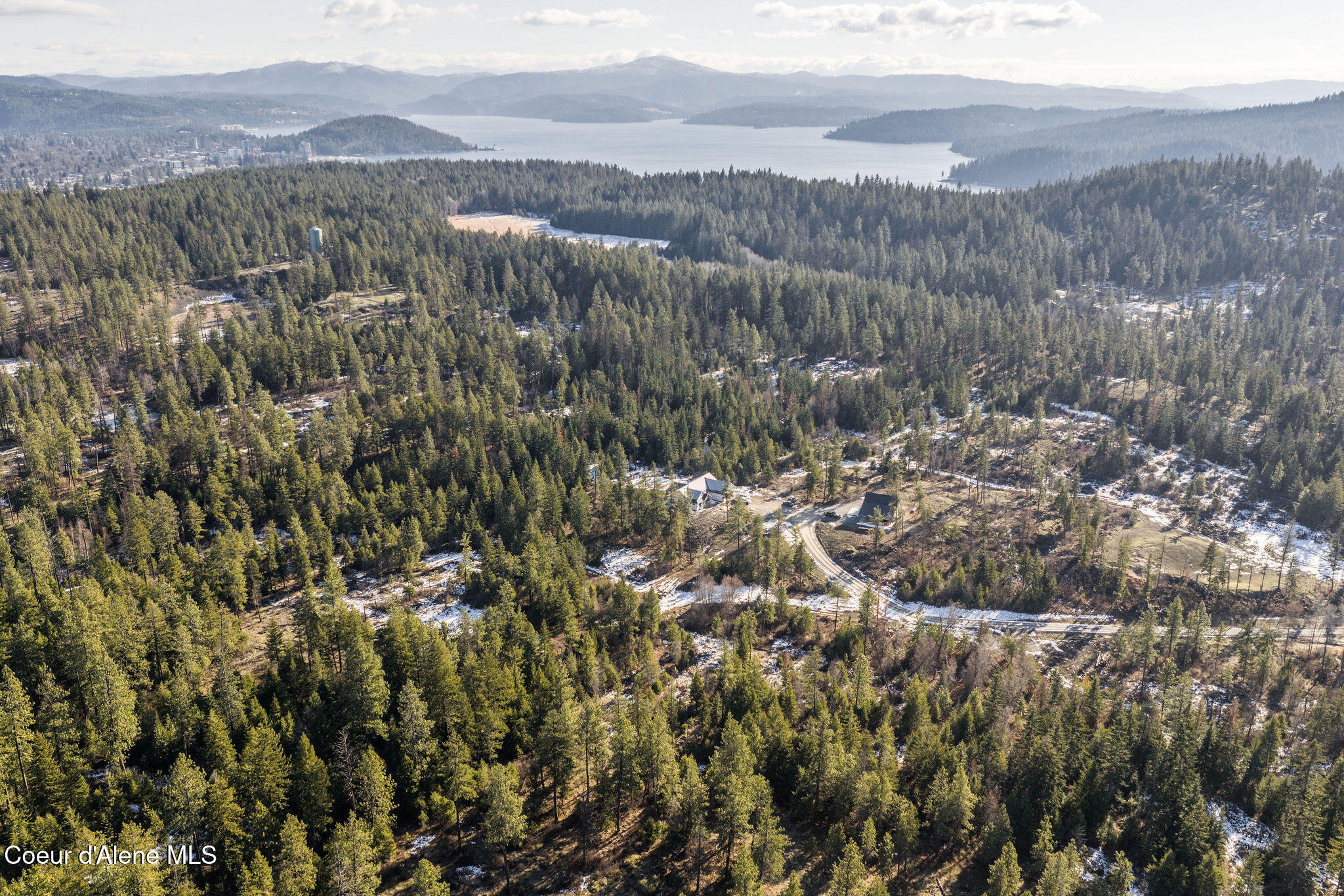 Nka West Solid Rock Road Coeur D'Alene, ID 83814 - Photo 37 of 39 NKA Solid Rock RD