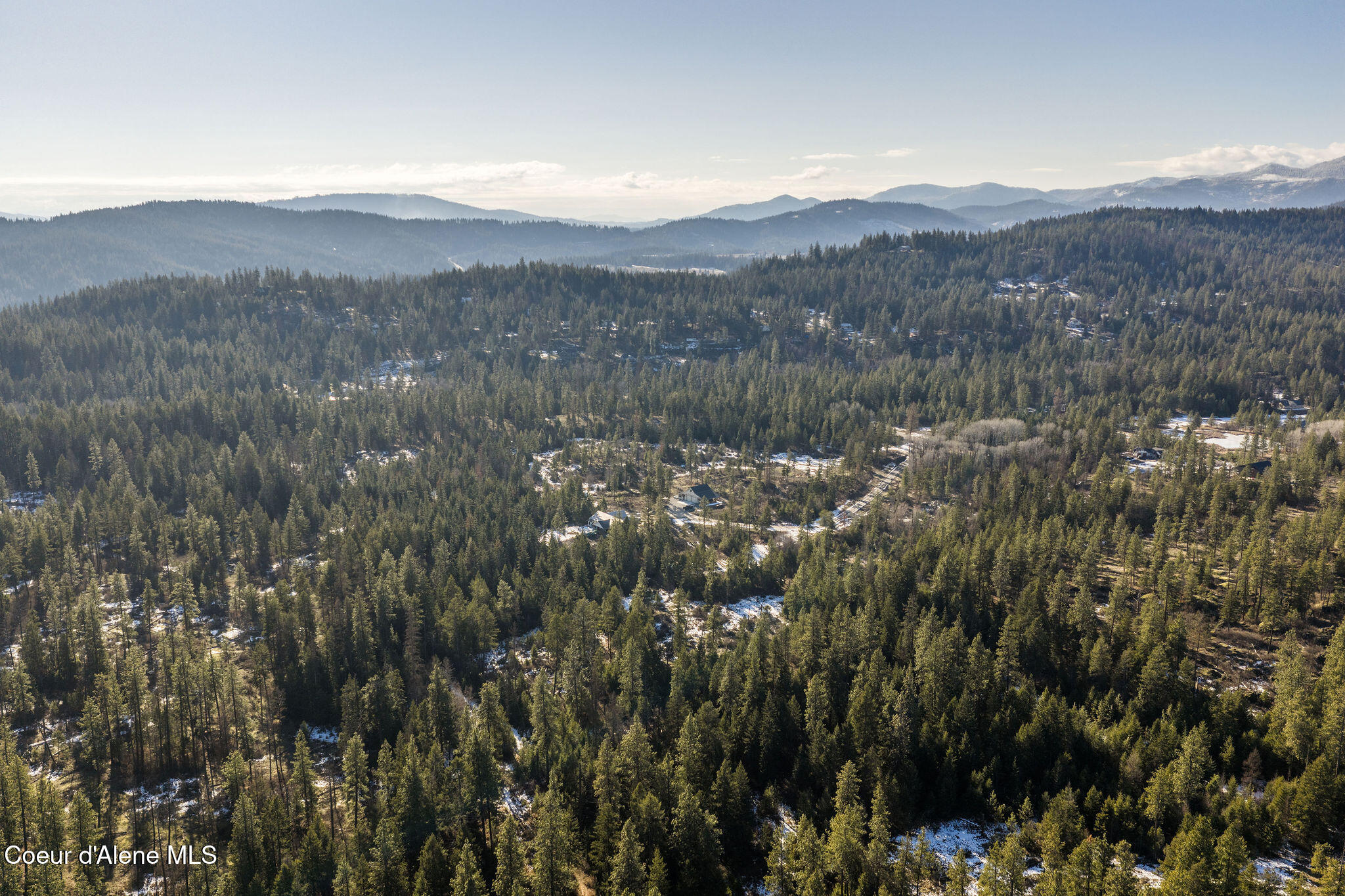 Nka West Solid Rock Road Coeur D'Alene, ID 83814 - Photo 38 of 39 NKA Solid Rock RD