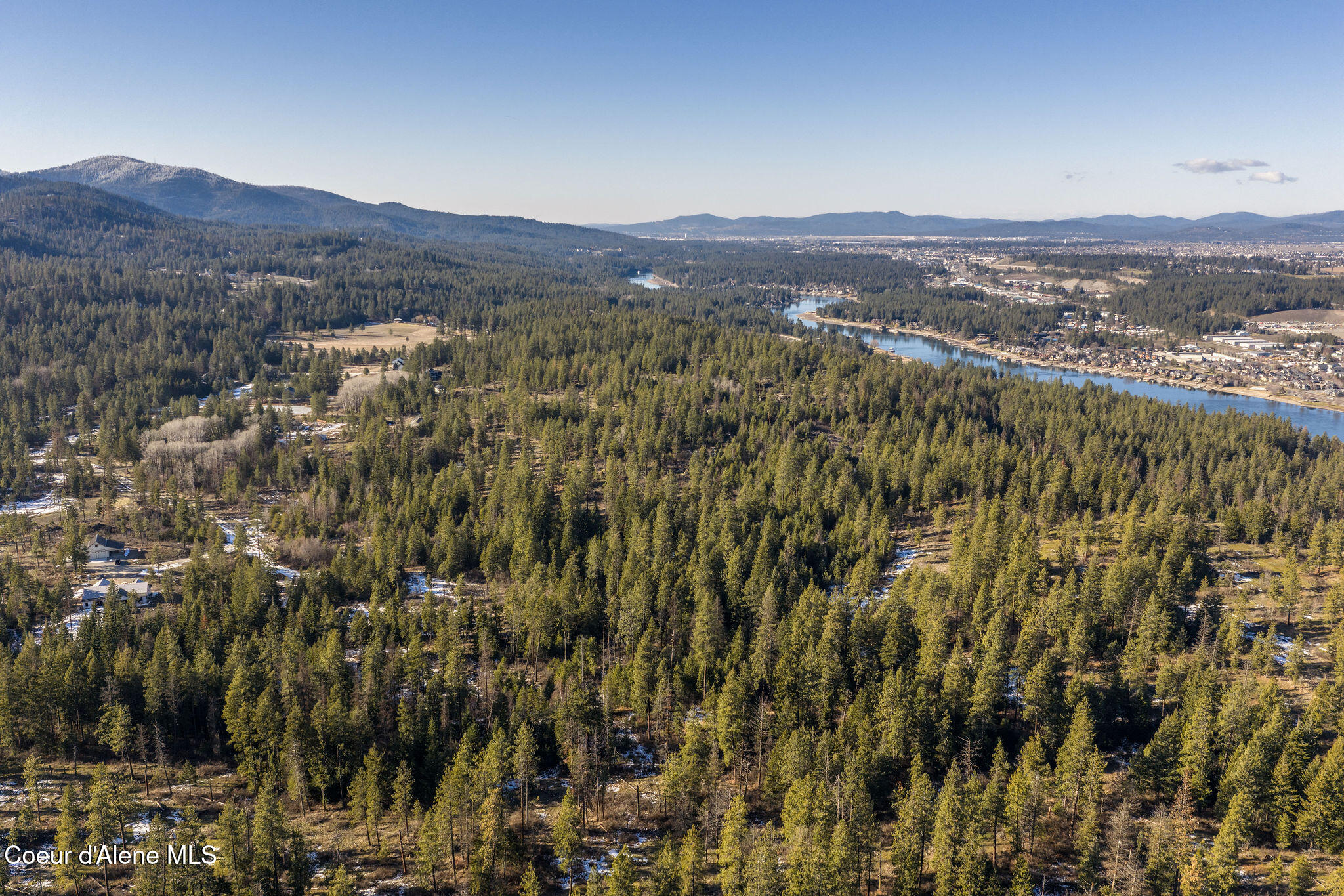 Nka West Solid Rock Road Coeur D'Alene, ID 83814 - Photo 39 of 39 NKA Solid Rock RD