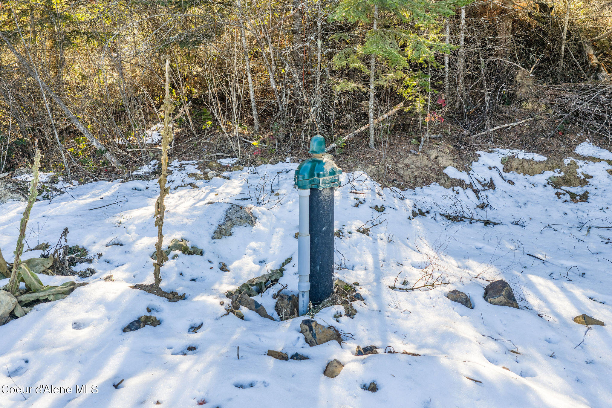 Nka West Solid Rock Road Coeur D'Alene, ID 83814 - Photo 6 of 39 High Producing Shared Well