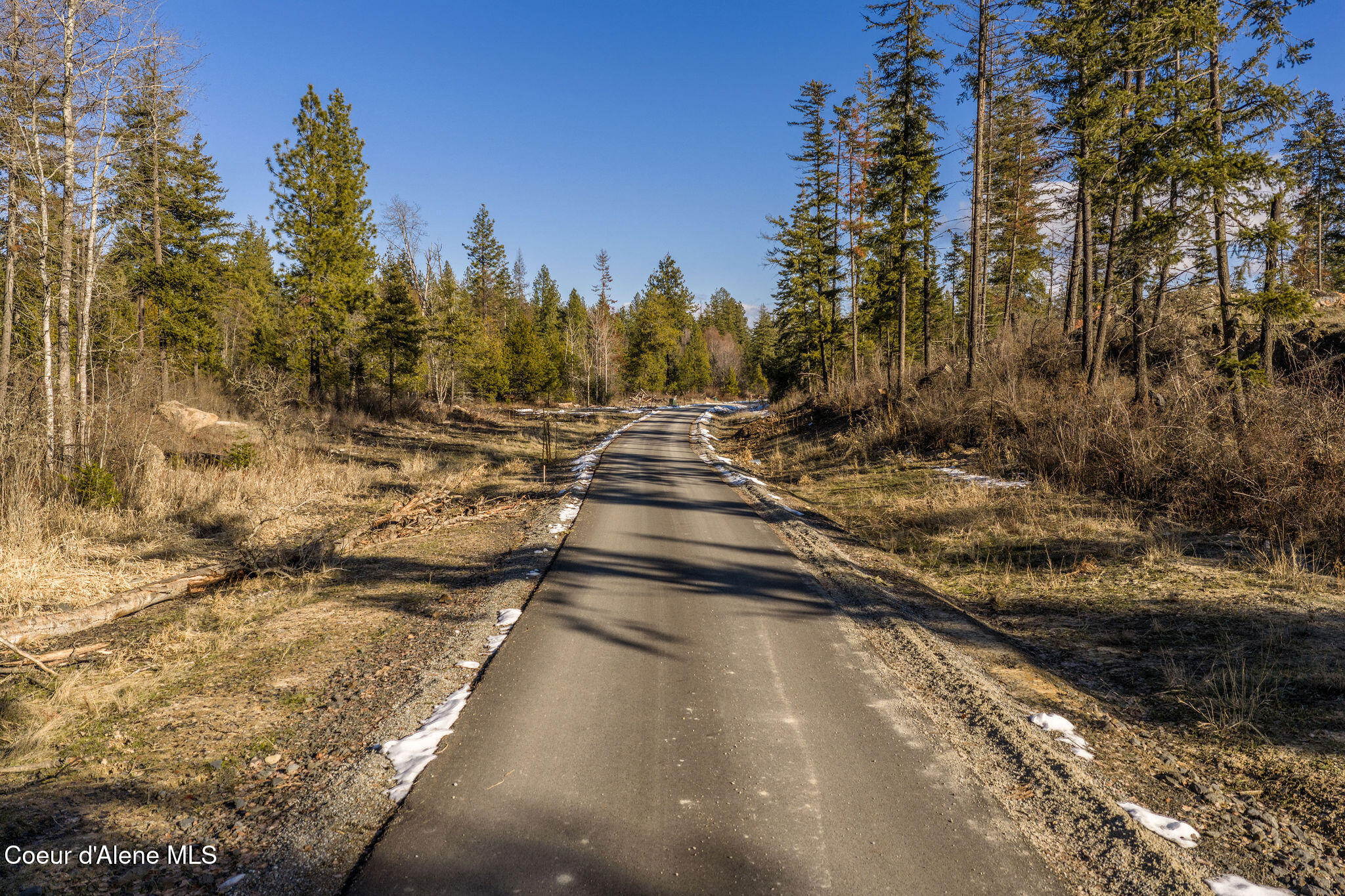 Nka West Solid Rock Road Coeur D'Alene, ID 83814 - Photo 8 of 39 Stunning Entry