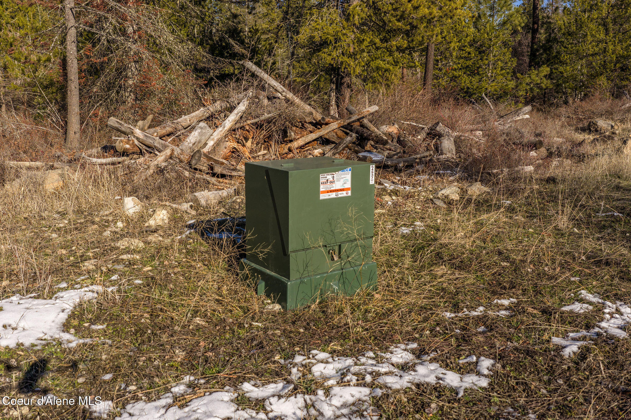 Nka West Solid Rock Road Coeur D'Alene, ID 83814 - Photo 10 of 39 Power