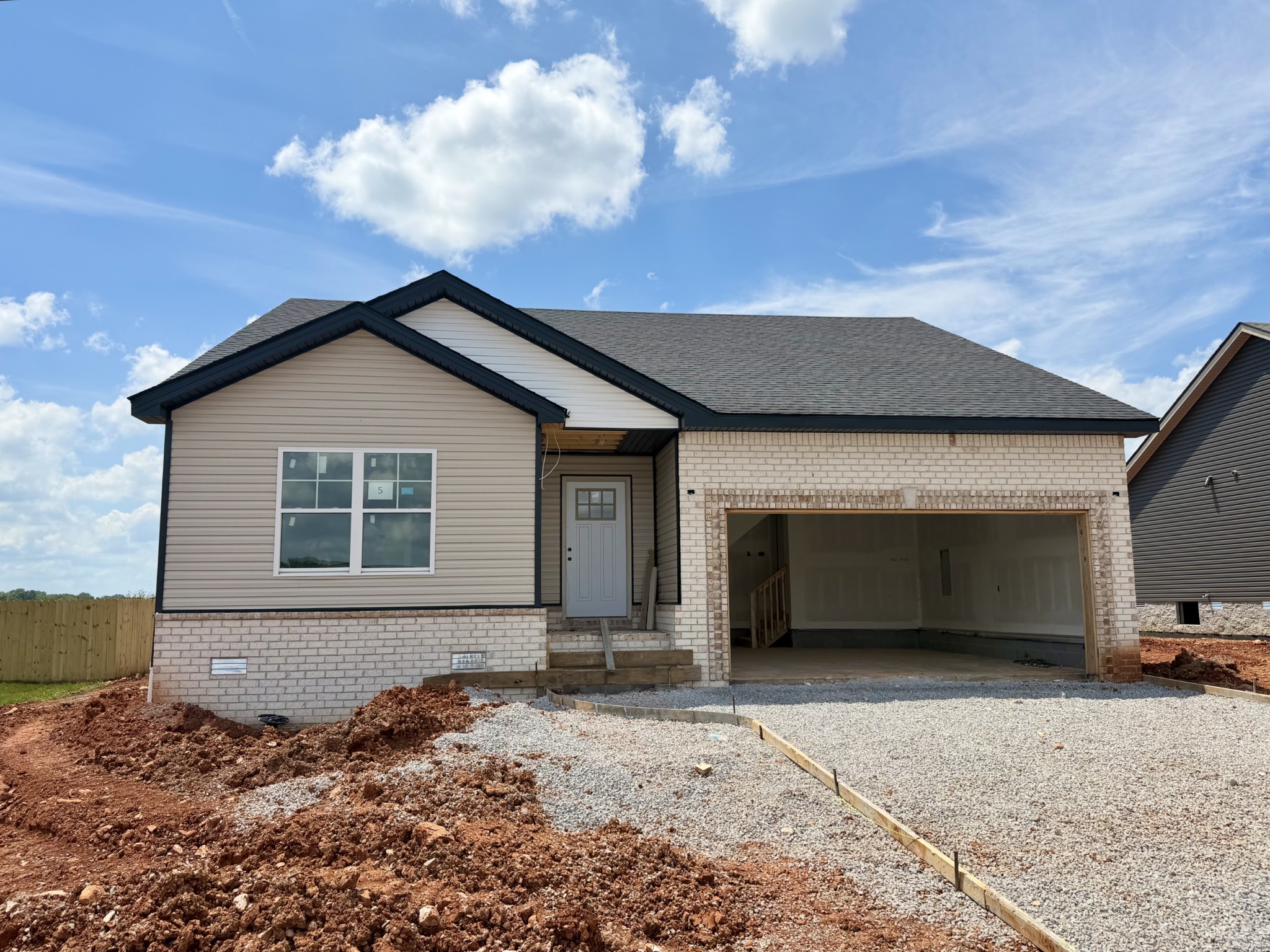5 Echo Ridge Oak Grove, KY 42262 - Photo 1 of 30