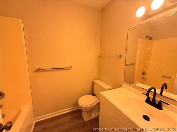 $1,095 | 4077 Professional Drive, Hope Mills, NC 28348