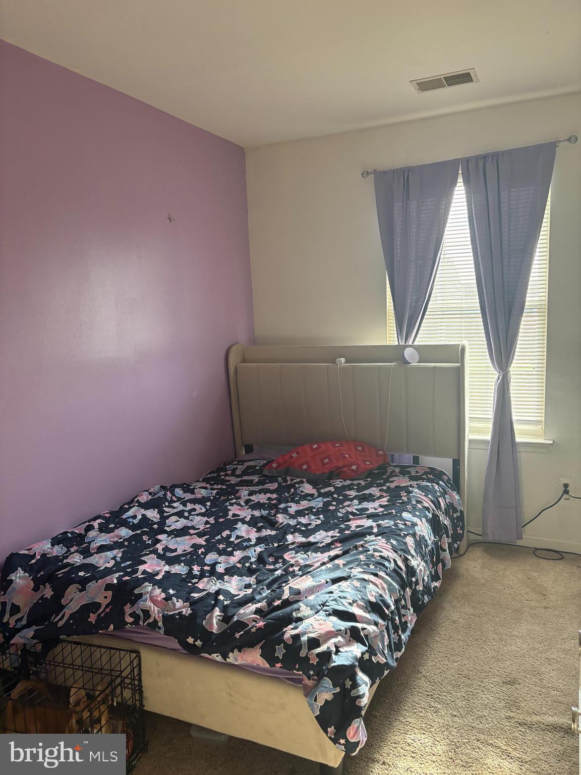 4104 Cutty Sark Road Middle River, MD 21220 - Photo 13 of 19 Third Bedroom