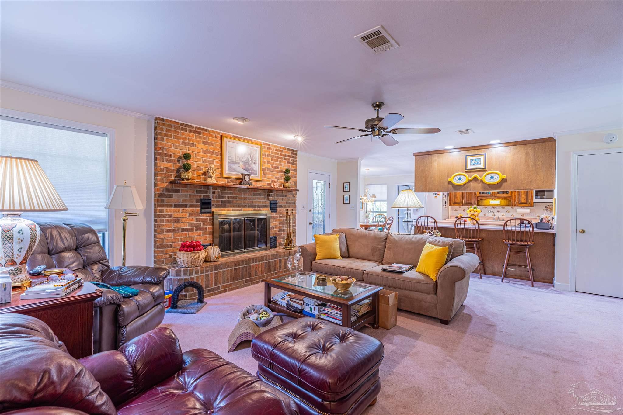 3307 Bold Ruler Drive Cantonment, FL 32533 - Photo 17 of 49 Gallery Image 17