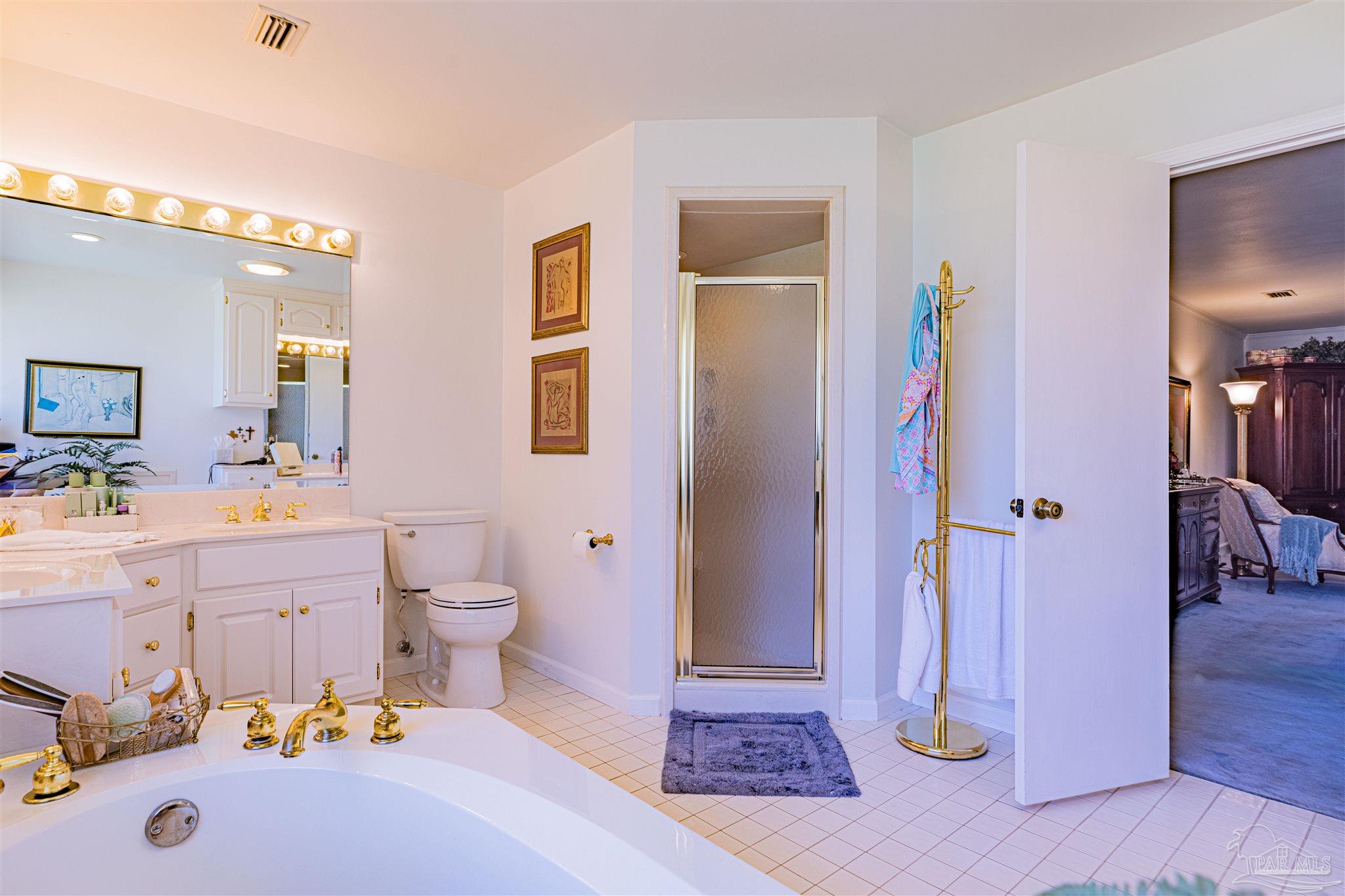 3307 Bold Ruler Drive Cantonment, FL 32533 - Photo 26 of 49 Gallery Image 26