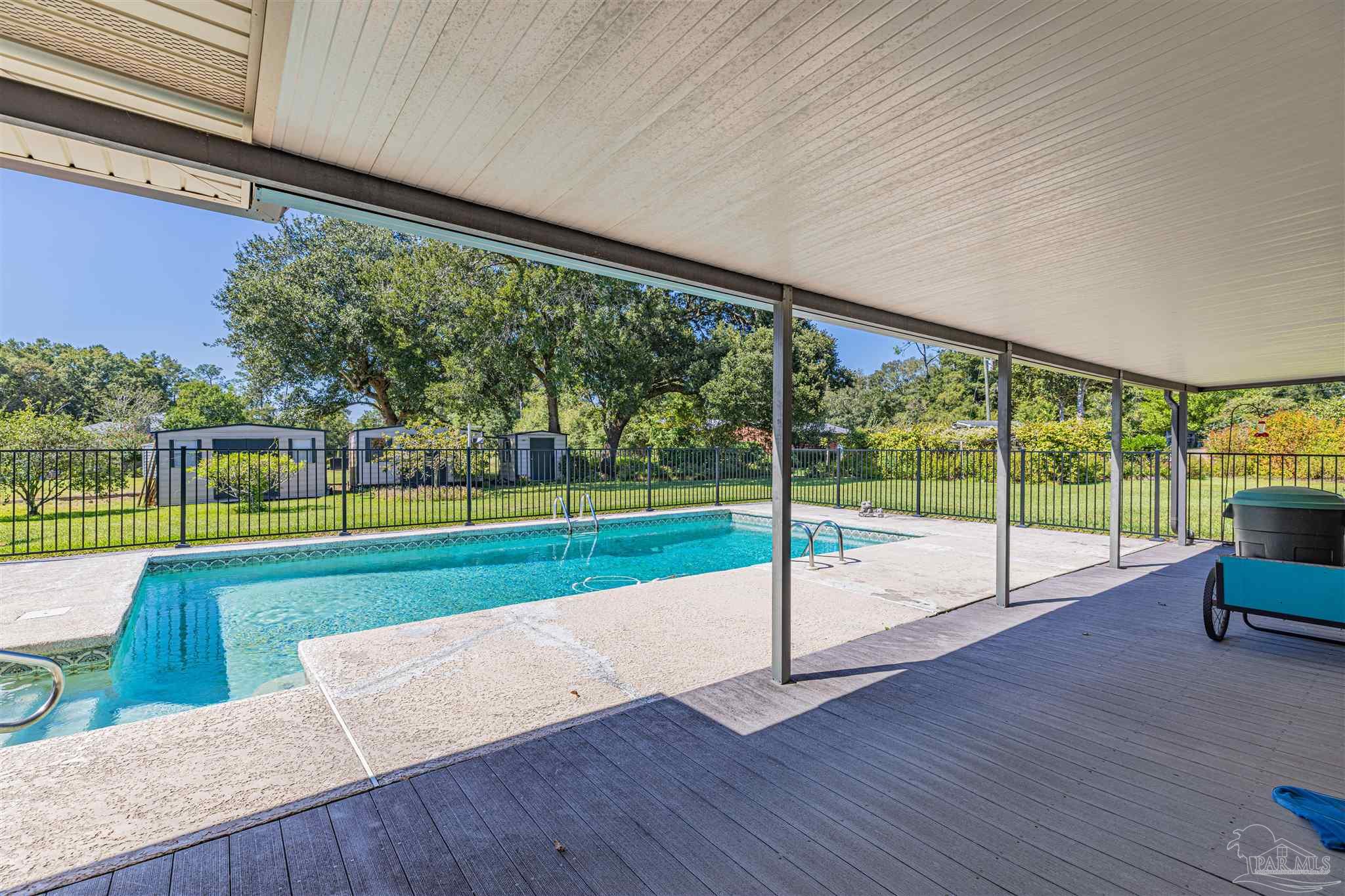 3307 Bold Ruler Drive Cantonment, FL 32533 - Photo 35 of 49 Gallery Image 35