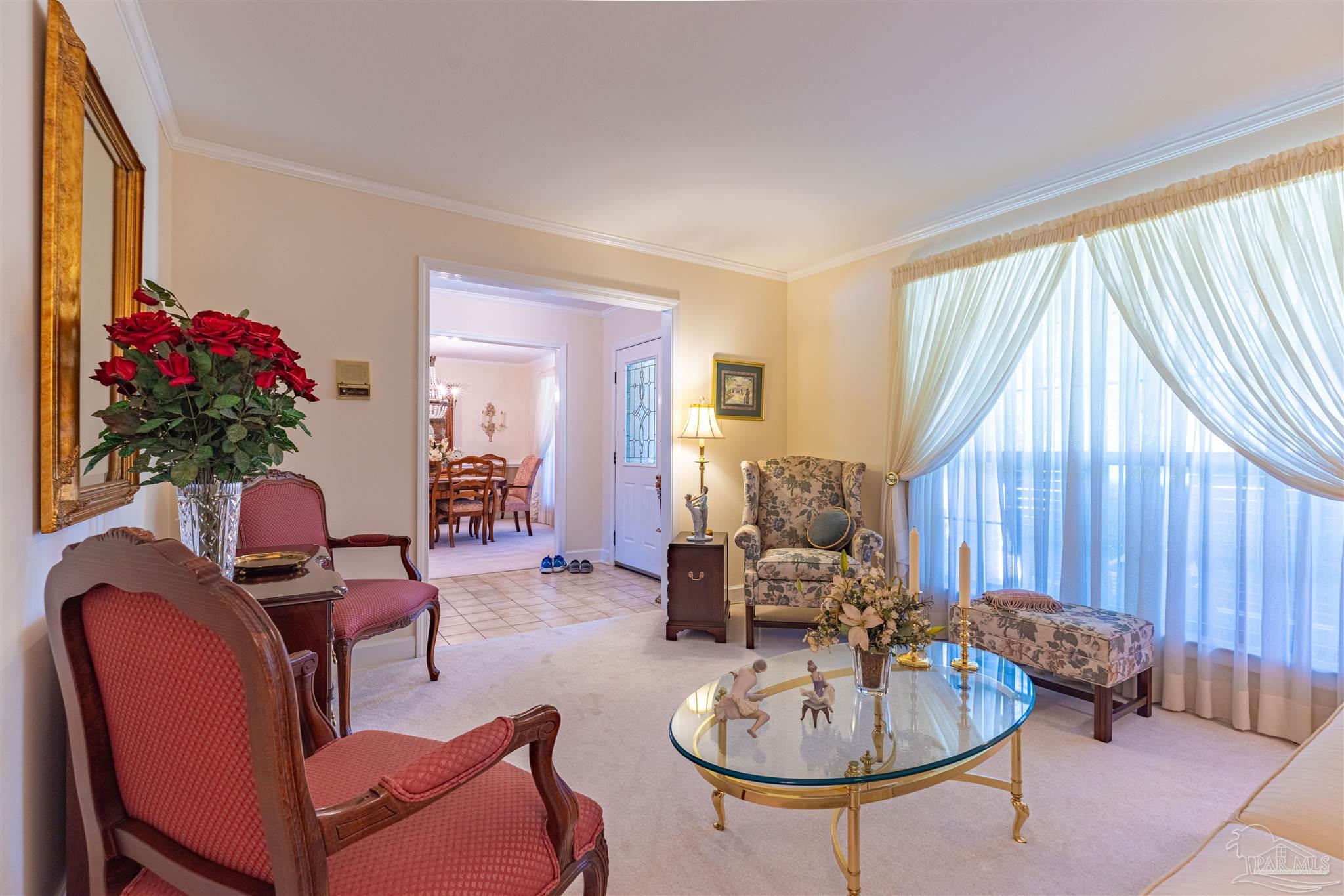 3307 Bold Ruler Drive Cantonment, FL 32533 - Photo 6 of 49 Gallery Image 6