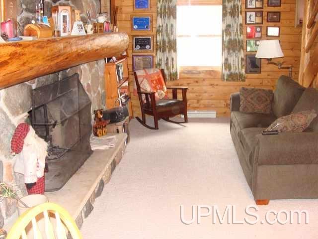 N9641 Norway Lake Road Felch, MI 49831 - Photo 5 of 16 Gallery Image 5