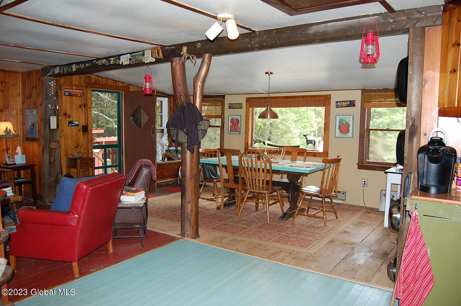 178 Mc Kee Road Minerva, NY 12851 - Photo 4 of 38 DSC_0627