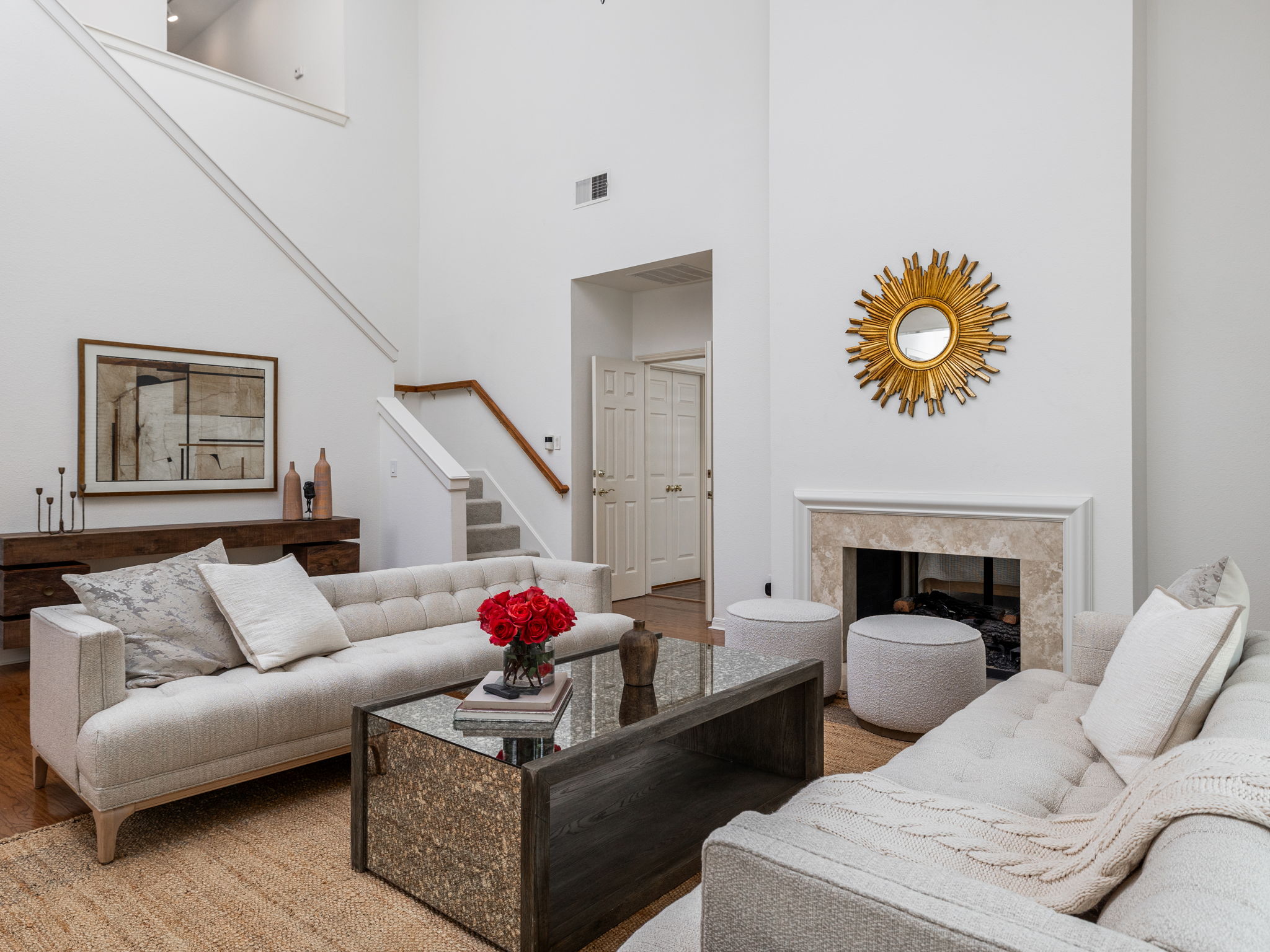 3111 Windsor Road, Unit E Austin, TX 78703 - Photo 2 of 18 Gallery Image 2