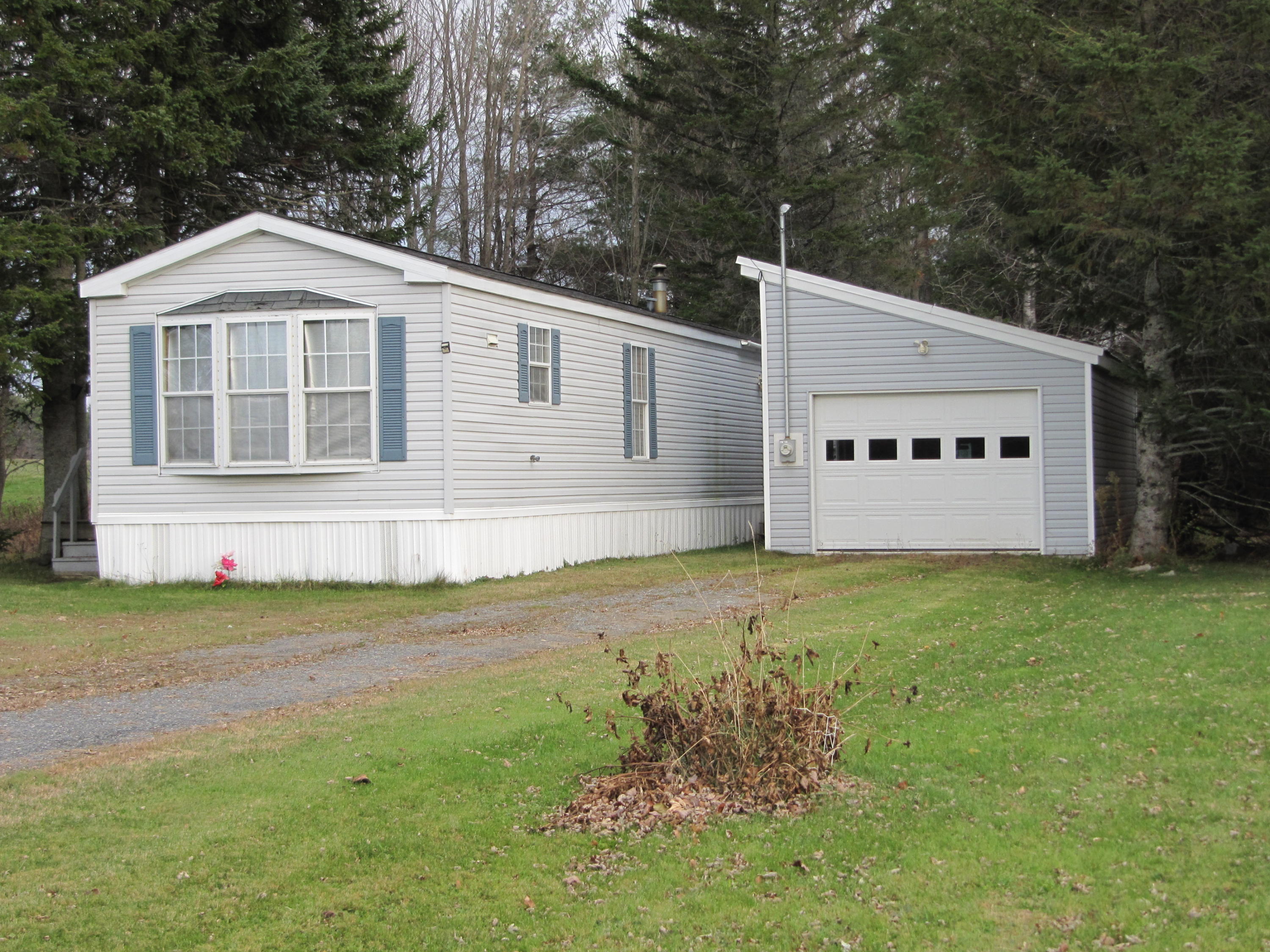 173 River Road Benton, ME 04901 - Photo 1 of 17 Exterior