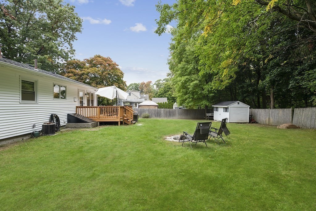 27 Clark Road Rockland, MA 02370 - Photo 25 of 32 Gallery Image 25